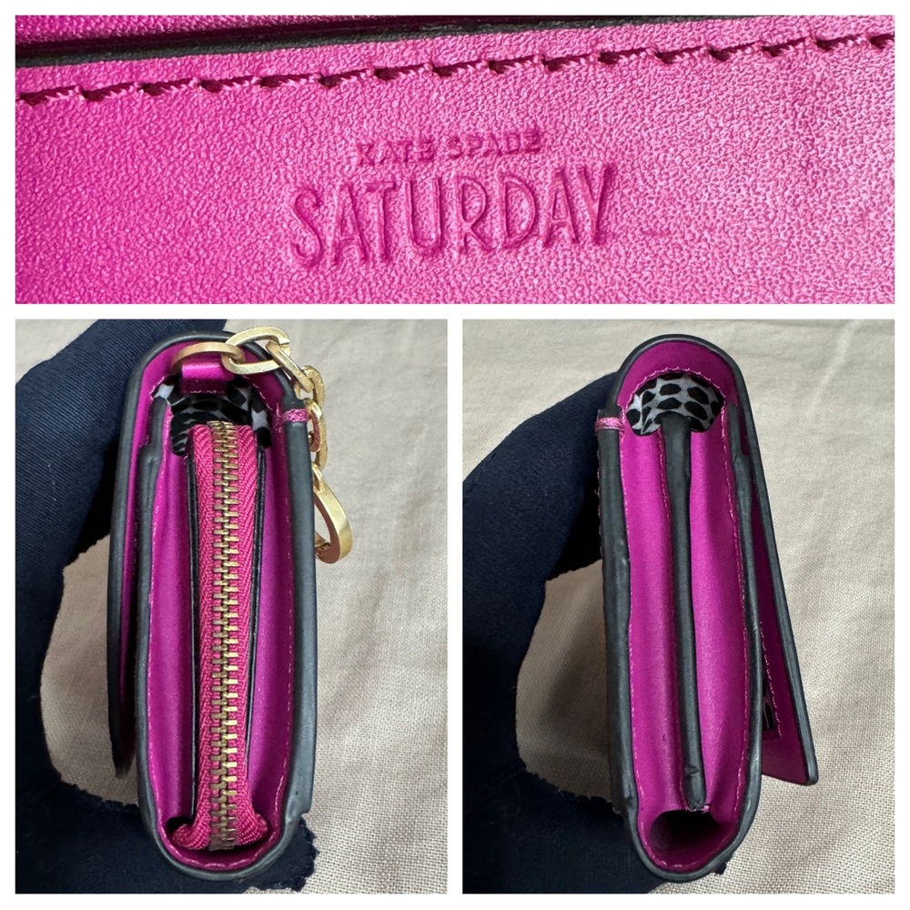 KATE SPADE Saturday Backpack - Picture 14 of 16